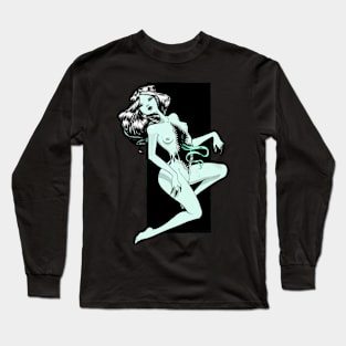 Terror Long Sleeve T-Shirt